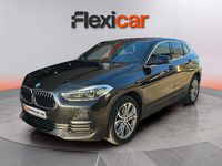 Occasion BMW X2 140 ch (102 kW) 2021 Noir SUV
