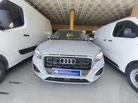 Usado Audi Q2 Advanced 116 CV (85 kW) 2022 Gris SUV