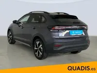 Usado VW Taigo 115 CV (84 kW) 2025 Gris SUV