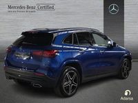 Usado Mercedes GLA200 AMG line 163 CV (119 kW) 2025 Pintura SUV