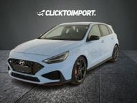 Usado Hyundai i30 N Performance 275 CV (202 kW) 2019 Azul Berlina