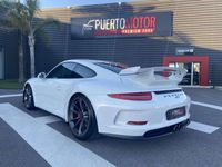 usado Porsche 911 GT3 PDK