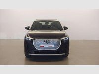 Usado Audi Q4 e-tron Advanced Plus 150 kW (204 CV) 2024 Plateado SUV