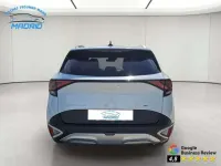 Usado Kia Sportage 230 CV (169 kW) 2022 Blanco SUV