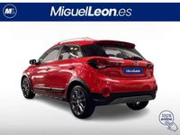 usado Hyundai i20 1.0 TGDI Tecno 100