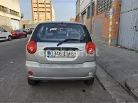 Usado Chevrolet Matiz 51 CV (37 kW) 2006 Gris / plata Utilitario