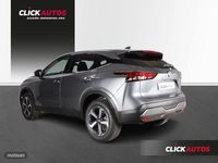 Usado Nissan Qashqai N-Connecta 140 CV (102 kW) 2023 Gris SUV