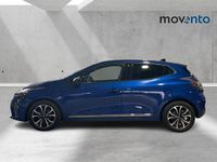Usado Renault Clio V Techno 100 CV (73 kW) 2025 Azul Berlina