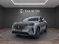 Nuevo Peugeot 3008 Allure 145 CV (106 kW) 2025 Gris SUV