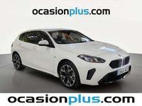 Usado BMW 116 163 CV (119 kW) 2025 Blanco Utilitario