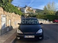 Brugt Ford Focus Trend 115 HK (84 kW) 2004 Sort Sedan