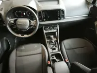 Nuevo Skoda Karoq Selection 116 CV (85 kW) 2026 Blanco SUV