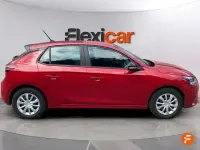 Usado Opel Corsa Edition 75 CV (55 kW) 2020 Rojo Utilitario