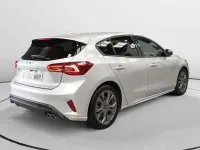 Usado Ford Focus ST-Line 155 CV (114 kW) 2024