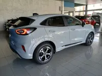 Nuevo Ford Puma ST-Line 125 CV (91 kW) 2026 Gris / plata SUV