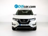 Usado Nissan X-Trail N-Connecta 160 HP (117 kW) 2020 SUV