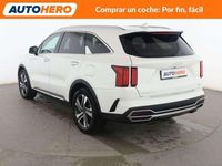 Usado Kia Sorento 232 CV (170 kW) 2023 Blanco SUV