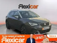 Usado Seat Arona FR 150 CV (110 kW) 2024 Gris SUV