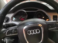 Usado Audi A6 170 CV (125 kW) 2010 Gris Berlina