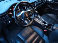 Usado Porsche Macan S 354 CV (260 kW) 2019 Negro SUV
