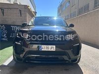 Usado Land Rover Range Rover evoque HSE 150 CV (110 kW) 2016 Negro SUV