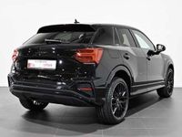 usado Audi Q2 35 TDI Black line edition S tronic 110kW