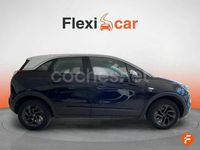 Usado Opel Crossland X Design Edition 110 CV (80 kW) 2019 Negro SUV