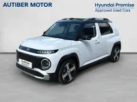 Usado Hyundai Inster 83 kW (114 CV) 2025 Utilitario