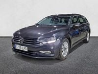 Usado VW Passat Business 150 CV (110 kW) 2021 Familiar