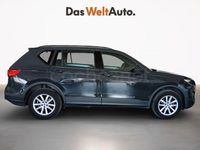 Usado Seat Tarraco Style 150 CV (110 kW) 2023 Gris SUV