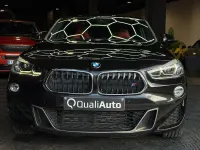 Usado BMW X2 M Sport 150 HP (110 kW) 2021 Preto SUV