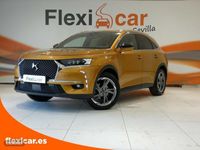 usado DS Automobiles DS7 Crossback PureTech 165kW (225CV) Auto. SO CHIC