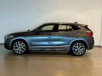 usado BMW X2 sDrive18d en Tormes Motor Salamanca