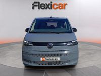 Usado VW Multivan 218 CV (160 kW) 2023 Gris Van