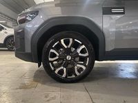 Usado Dacia Bigster Journey 156 CV (114 kW) 2025 Marrón SUV