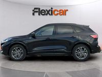 Usado Ford Kuga ST-Line 225 CV (165 kW) 2022 Negro SUV