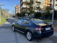 Usado Citroën C5 Seduction 156 CV (114 kW) 2011 Azul Berlina