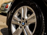 Usado BMW 118 143 CV (105 kW) 2008 Negro Utilitario