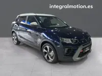 Nuevo SsangYong Tivoli Limited 163 CV (119 kW) 2026 Azul