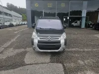 Usado Citroën Berlingo XTR 110 CV (80 kW) 2009 Negro Monovolumen