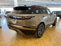 usado Land Rover Range Rover Velar 2.0D HSE 4WD Aut. 240