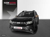 Usado Dacia Duster Extreme 150 CV (110 kW) 2024 Gris SUV
