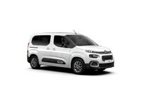 usado Citroën Berlingo Puretech S&s Talla M Feel 110