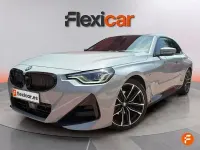 Usado BMW 220 190 CV (139 kW) 2022 Gris