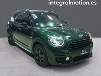 Usado Mini Cooper Countryman 136 CV (100 kW) 2017 SUV