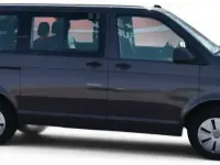 Usado VW Caravelle 110 CV (80 kW) 2023 Gris Van