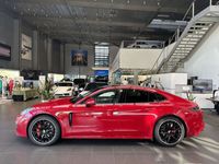 usado Porsche Panamera 4S Diesel Aut.