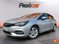Usado Opel Astra GS Line 130 CV (95 kW) 2020 Gris Berlina