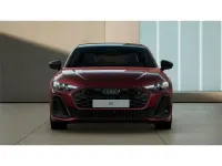 Nowe Audi A5 299 KM (219 kW) 2025 Czerwony Sedan/Limuzyna