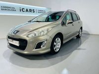 usado Peugeot 308 SW 1.6 VTi Confort